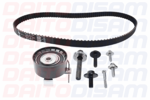 KIT DISTRIBUCION 117 DTS