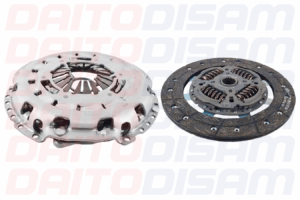 KIT EMBRAGUE SIN RODAMIENTO 250 MM