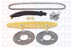 KIT DISTRIBUCION 122 ESL
