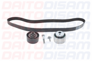 KIT DISTRIBUCION 140 DTS