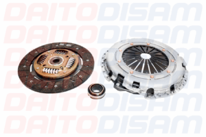KIT EMBRAGUE CON RODAMIENTO 235MM