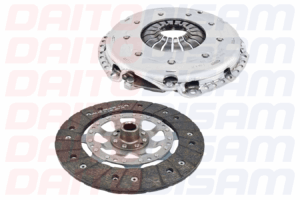 KIT EMBRAGUE SIN RODAMIENTO 235 MM