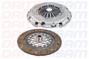 KIT EMBRAGUE SIN RODAMIENTO 230 MM