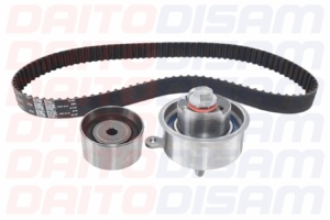 KIT DISTRIBUCION 116 DTS