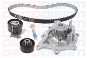 KIT DISTRIBUCION 116 DTS