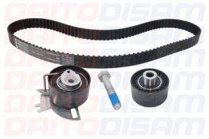 KIT DISTRIBUCION 116 DTS