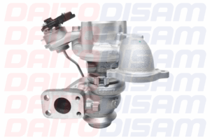 TURBO MOTOR