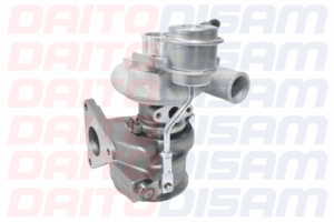 TURBO MOTOR