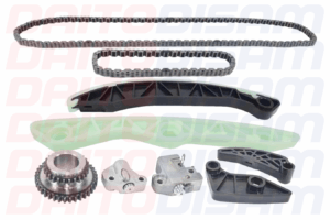 KIT DISTRIBUCION XXX