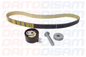 KIT DISTRIBUCION 119 DTS