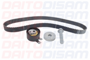 KIT DISTRIBUCION 119 DTS