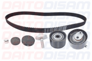 KIT DISTRIBUCION 132 DTS
