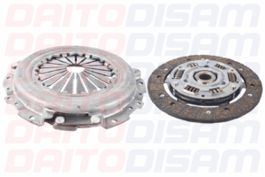 KIT EMBRAGUE SIN RODAMIENTO 200 MM