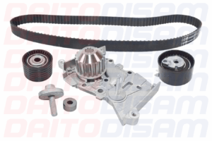 KIT DISTRIBUCION 132 DTS