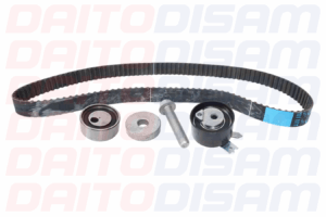 KIT DISTRIBUCION 123 DTS