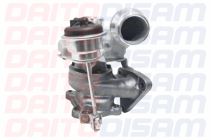 TURBO MOTOR