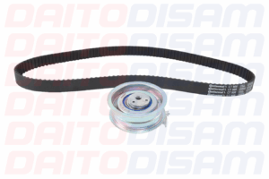 KIT DISTRIBUCION 000 DTS