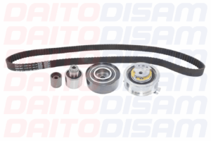 KIT DISTRIBUCION 160 DTS