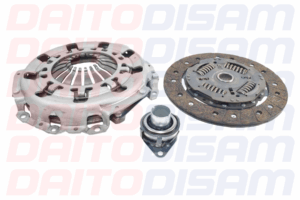 KIT EMBRAGUE CON RODAMIENTO 200 MM