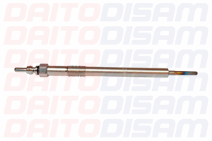 BUJIA INCANDESCENTE 4.4V