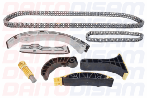 KIT DISTRIBUCION 74 ESL