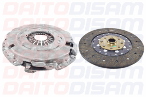 KIT EMBRAGUE SIN RODAMIENTO 250 MM