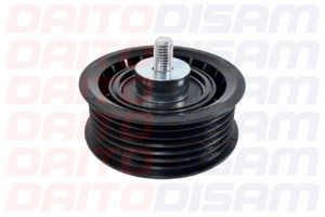 RODAMIENTO CORREA ALTERNADOR (TIPO PK)