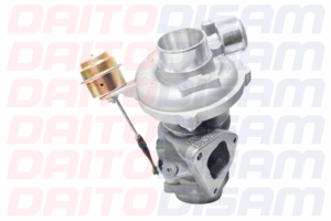 TURBO MOTOR