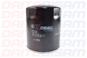 FILTRO ACEITE W 927/8