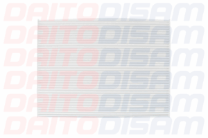 FILTRO CABINA CU-2138
