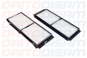 FILTRO CABINA CU-26008-2