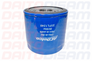 FILTRO ACEITE WP 1240