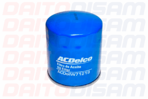 FILTRO ACEITE W 712/19