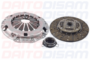 KIT EMBRAGUE CON RODAMIENTO 250 MM