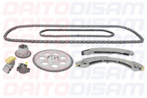 KIT DISTRIBUCION 84ESL