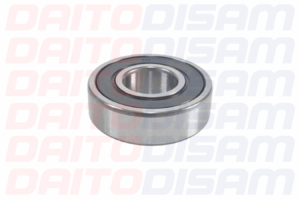 RODAMIENTO TRASERO CIGUEÑAL 6203 2RS