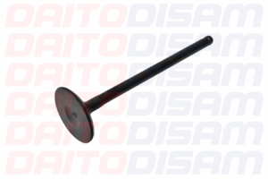 VALVULA ADMISION 30.30X6.00X102.50