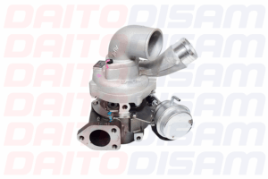 TURBO MOTOR
