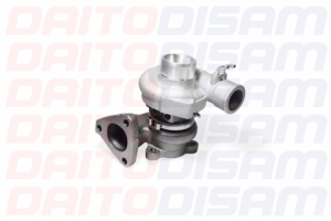 TURBO MOTOR
