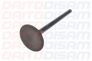 VALVULA ADMISION 34.00X6.60X109.70