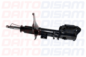 AMORTIGUADOR DELANTERO RH GAS
