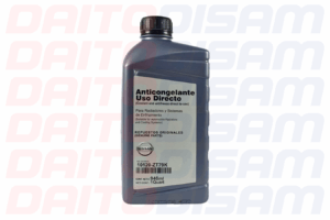 REFRIGERANTE NISSAN                       1 LT