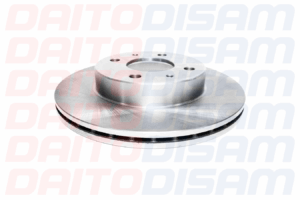 DISCO FRENO DELANTERO 240.00X61.00X45.00