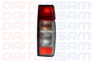 FAROL TRASERO RH