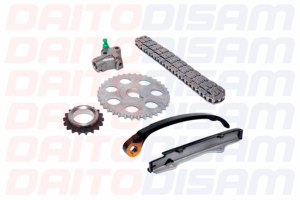 KIT DISTRIBUCION 102 ESL