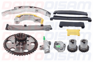 KIT DISTRIBUCION (SIN CADENA )