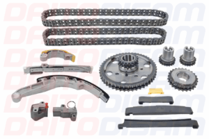 KIT DISTRIBUCION COMPLETO