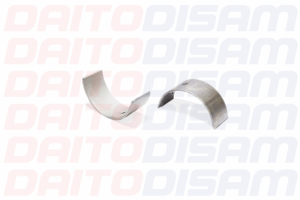 METAL BIELA 0,25