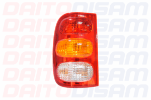 FAROL TRASERO LH
