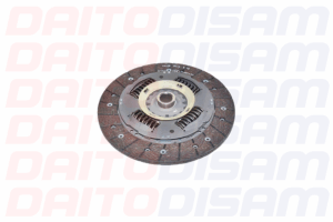 DISCO EMBRAGUE 240.00X170.00X23.50X21EST.